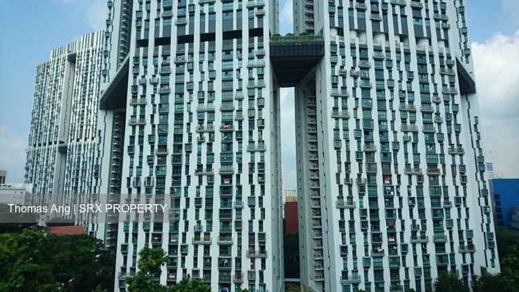 Craig Place (D2), Apartment #177700052